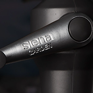 Avio Schirm 2,5x2,5 olive  | SIENA GARDEN