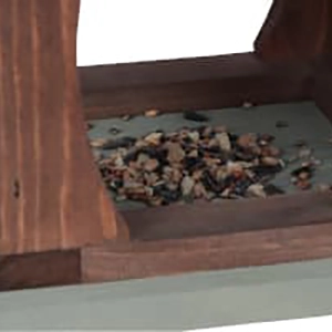 Vogelhäuser | Vogelhaus Delhi aus Holz | SIENA GA...