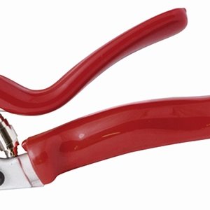 Premium Bypassschere Rollgriffe, 21,5 cm | SIENA G...