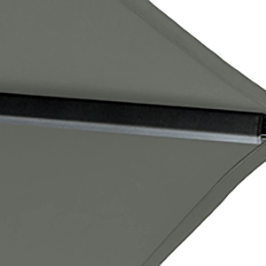 Avio Schirm 2,5x2,5 olive  | SIENA GARDEN