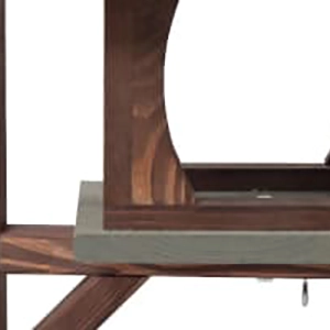 Vogelhäuser | Vogelhaus Delhi aus Holz | SIENA GA...