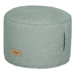 Sitzsäcke | Pouf FEEL.U Round Ø60cm Soft Green |...